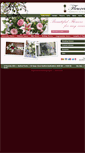 Mobile Screenshot of fleurette-florist.co.uk